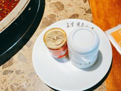 -匠岳·王宝器麻椒鱼(都江堰店)