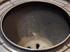 -阿山卓·野生菌火锅·纳西火塘烤肉