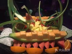 -乐界KTV(虹桥中心店)