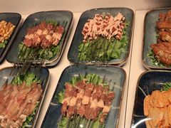 -必点海鲜·鲅鱼水饺(鞍山西道店)