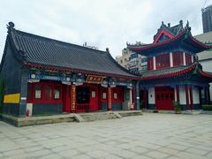 景点-西塔