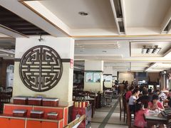 大堂-火宫殿(五一大道分店)