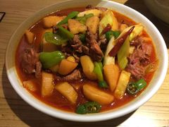 -宽味餐厅(万博广场店)