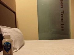-格林豪泰商务酒店(上海大宁国际延长路地铁站店)