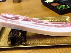 -韩阳王石板烤肉