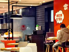 -肯德基(学院路店)