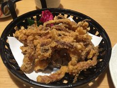 -山之川日料放题(通州店)