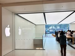-Apple零售店(青岛万象城店)
