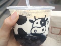 -TPLUS茶家(淮海店)