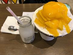 -糖纸甜品(印象城店)
