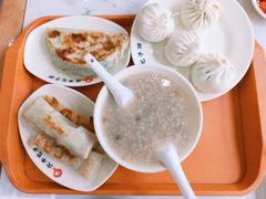 -庆丰包子铺(白塔寺店)