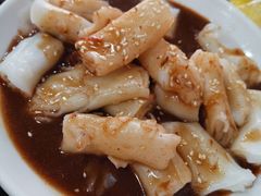 -兴兴旺·冬瓜盅·啫啫煲(西华路店)