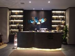-迪洲SPA(大明宫店)