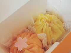 -檬舒舒MonChouChou(环球金融中心店)