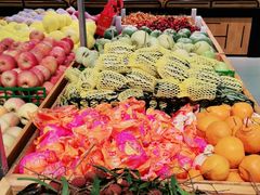 -华联商厦(火车站店)