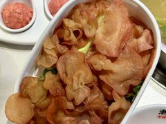 -潮正和潮汕牛肉火锅·老字号(番禺万达店)