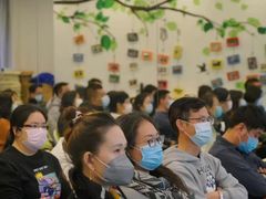 -第壹宝贝儿童教育中心(朝阳校区)