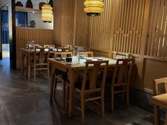 -绿茶餐厅(西单老佛爷店)