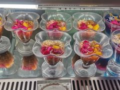 -芭菲盛宴·环球美食(北城国际店)