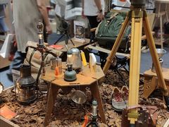 -东浩兰生上海世博展览馆