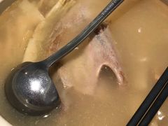 老鸭汤-张生记(丁香国际店)