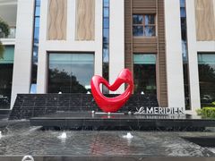 -厦门艾美酒店·新食谱西餐厅