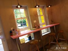-W CAFE(甜爱路店)