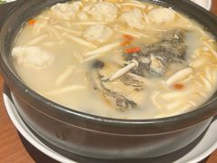 -上海人家花樣年华(中山公园店)