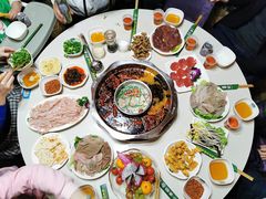 -枇杷园食为鲜火锅(南山店)