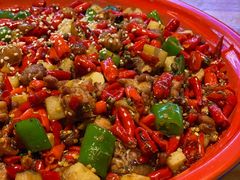 -兔槽江湖菜·重庆璧山兔(水围店)