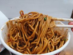 -家阳赵师傅油饼包烧麦(粮道街店)