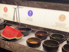 -湊湊火锅·茶憩(卓展店)
