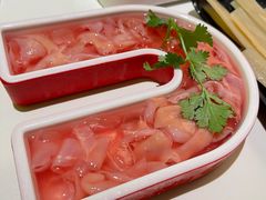-椒王火锅(厚街万达店)
