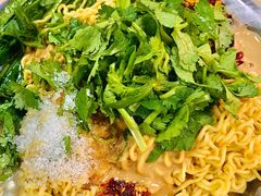 -大姐麻辣烫(莲宝中路店)