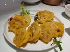 -小放牛炒菜馆(北国商城店)