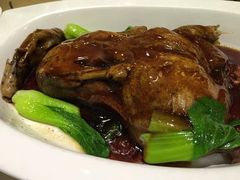 -老正兴菜馆(福州路店)