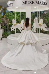 点击看大图 -MuseMarry婚纱(前海嘉里中心店)