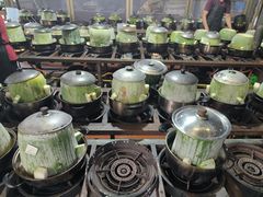 -红旗山庄(圭峰山店)