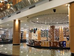 -青岛海尔洲际酒店