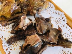 -食家鸽园