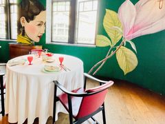 -三号黄浦会Canton Table