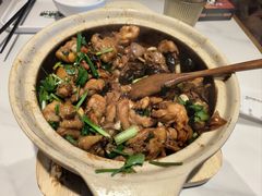 -火啫啫·粤式啫啫煲(南通首店)
