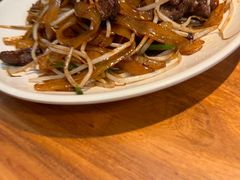 -新澳港式茶餐厅(余姚路店)