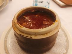 精品罐焖牛肉-莫斯科餐厅