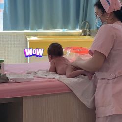 -幸福妈妈月子中心(番禺店)