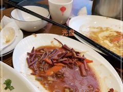 -李老哈·东北菜(宋园路店)