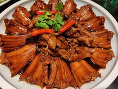 -茶叁酒肆·楚味江湖(菱角湖店)