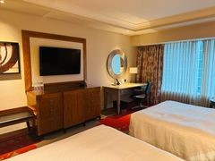 -澳门喜来登大酒店