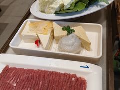 胡同四宝-牛街·马辈儿涮肉(牛街总店)