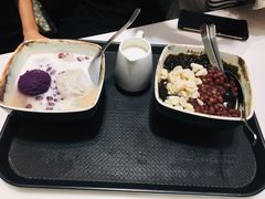 -鲜芋仙Meet Fresh(壹方城店)